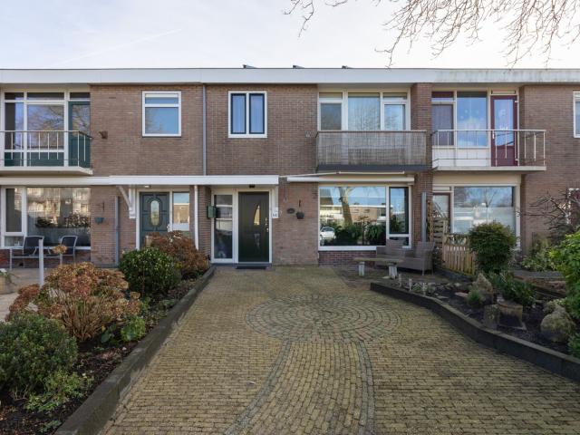 Worp Tjaardastraat 145, 8602XD, Sneek, Friesland 8602XD
