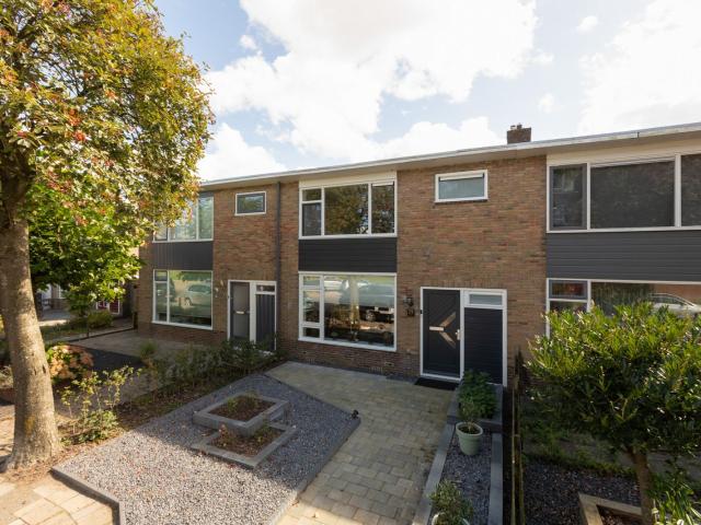 Worp Tjaardastraat 79, 8602XC, Sneek, Friesland 8602XC