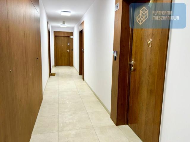 Wosia Budzysza 44 m², Gdańsk