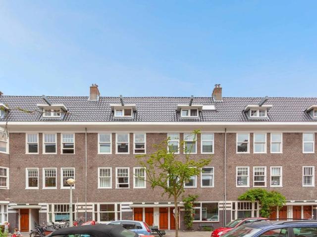 Woubruggestraat 11H