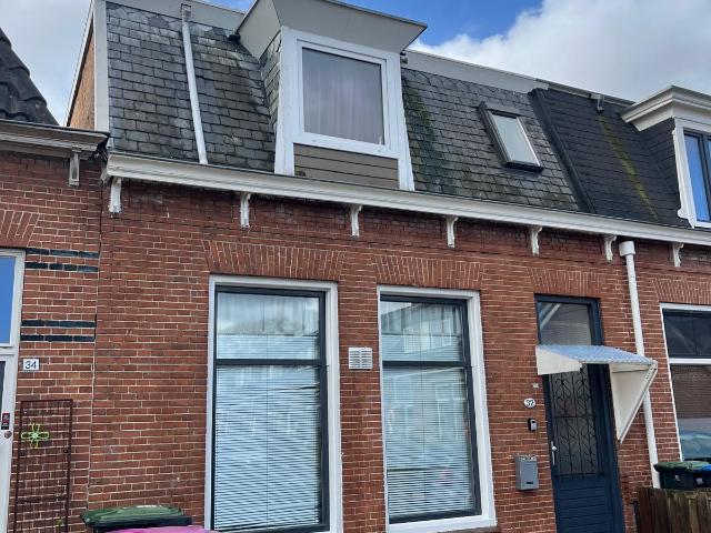 Woudstraat