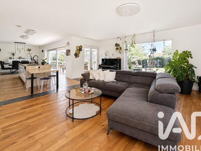 Woustviller Vente Maison 57