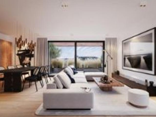 WOW Appartement 3 chambres Vue Parc