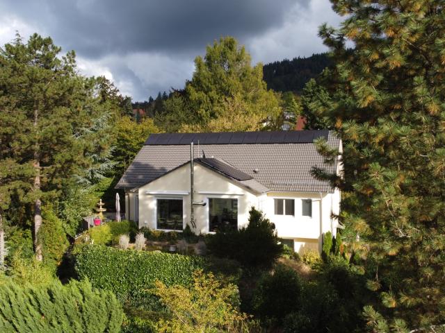 Saniertes Traumhaus 2010/spektakulärer Ausblick/ Top Energiewert! +exklusiv eingerichteter Wohnung!