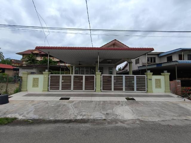 WOW FULLY FURNISH Banglo Taman Harapan, Nibong Tebal. BELOW MARKET VALUE
