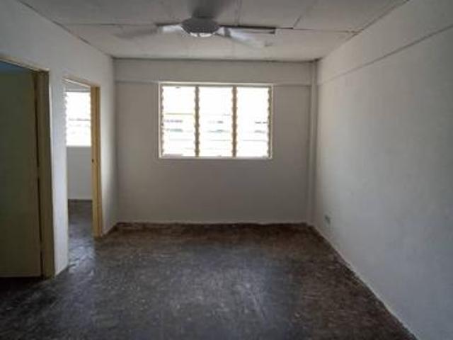 WOW HARGA MAMPU MILIKApartment Delima Indah Juru