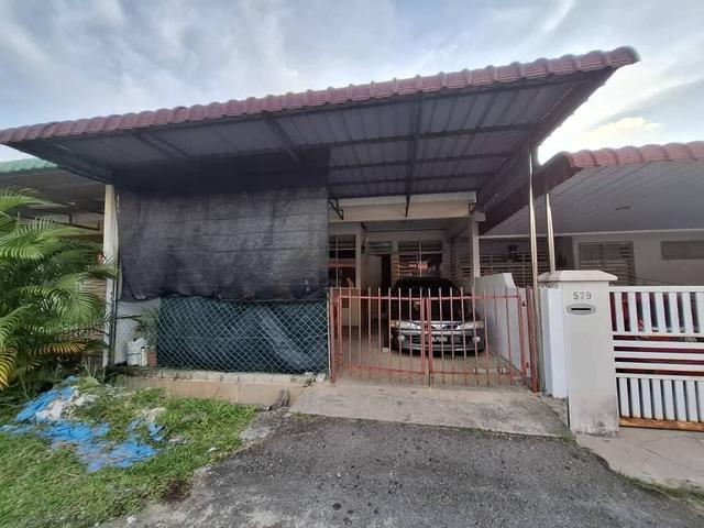 WOW LOKASI HOT Below Market ValueBandar UtamaSg Petani