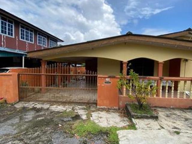 WOW SUPER JIMAT 70KBERRBALOIIBanglo Setingkat Tmn Jitra Jitra