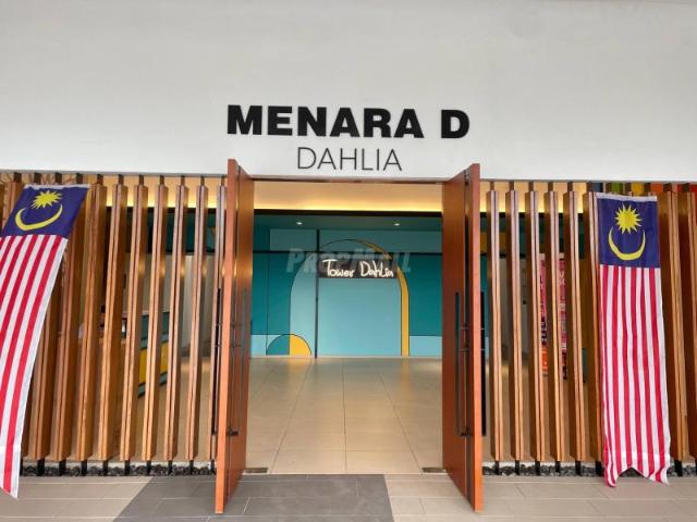 WOW PRICE‼️FOR RENT NILAI YOUTH CITY 2R2B PARTIALLY FURNISHED RM1,300 ONLY