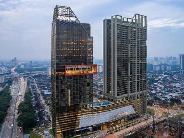 WOW Price FH Aprt 1044 sf 3B3Ba Sri Petaling KL SAVE 100K
