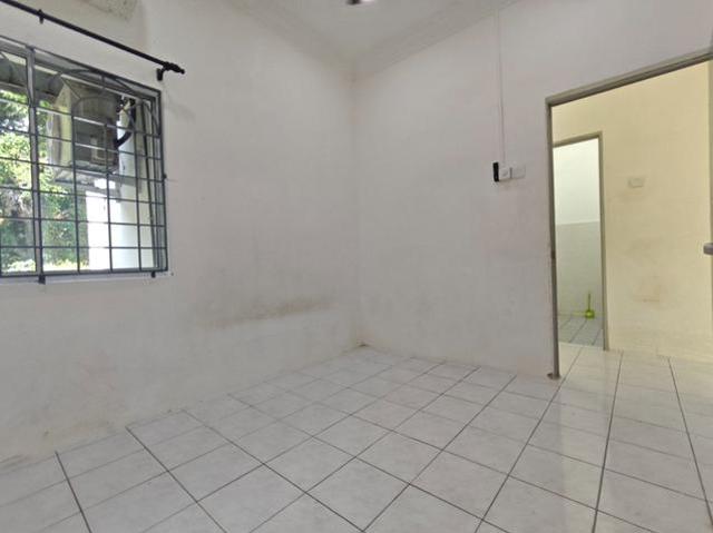 Wow RM130K Super Below Value 37 Teres Merdeka Infineon Batu Berendam
