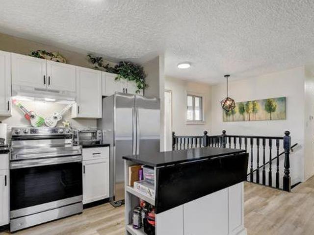 WOW Renovated Kitchen