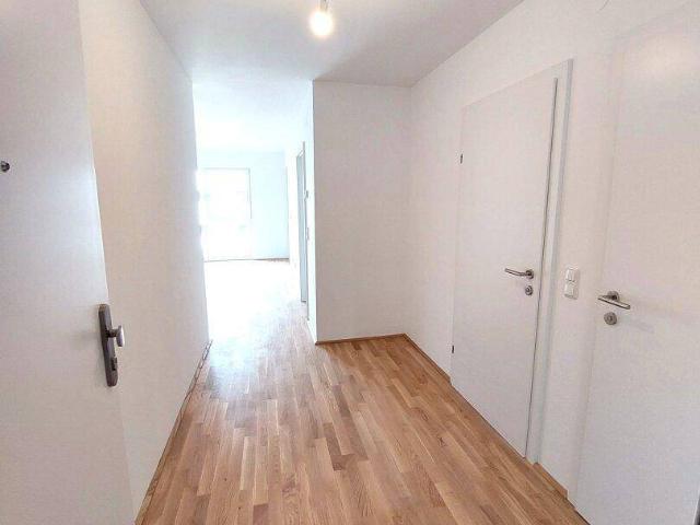 WOW: tolle 2 Zimmer Wohnung mit Loggia leistbarer Neubau Nähe St.Pölten / ökologisch, hochmodern, ausgezeichnet