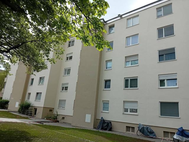 WN:Bahnhofsnahe 3 Zimmer Wohnung an Kapitalanleger/Renovierer