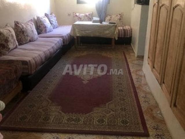 وسطي للبيع بحي السلام