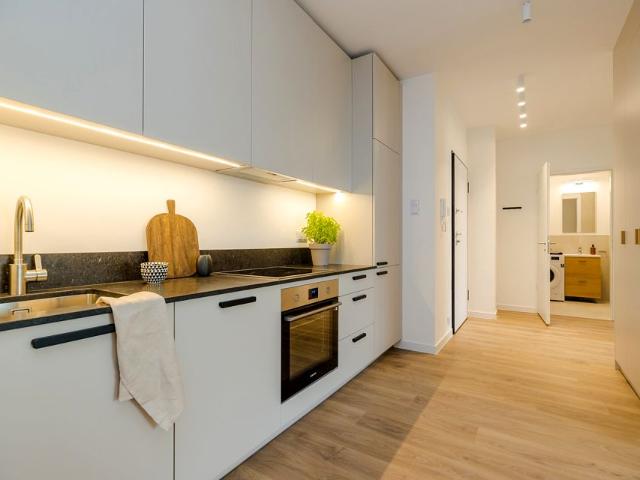 Wschodu Słońca 11a 55,75 m², Warszawa