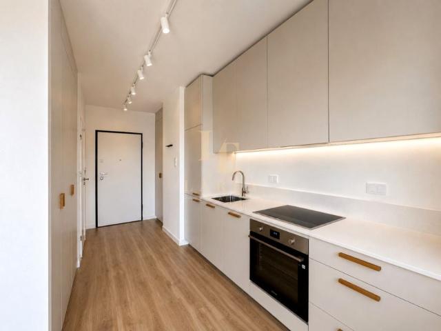 Wschodu Słońca 29 m², Warszawa