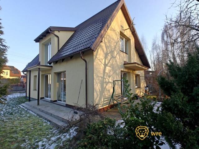 Wschodnia 233,58 m², Długołęka