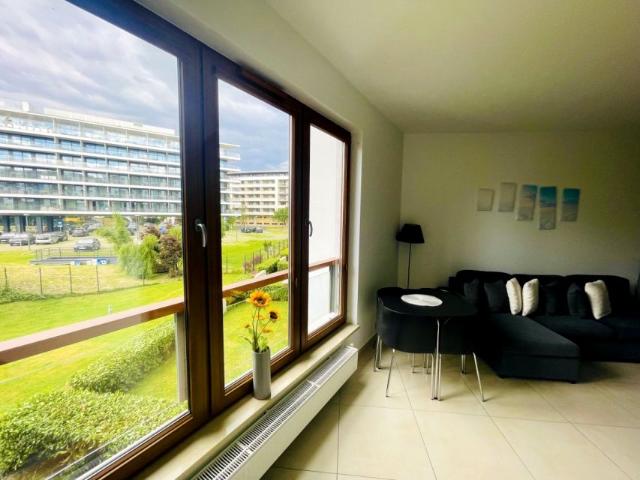 Wschodnia 34 m², Kołobrzeg