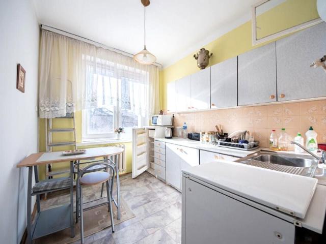 Wschodnia 35 m², Lublin