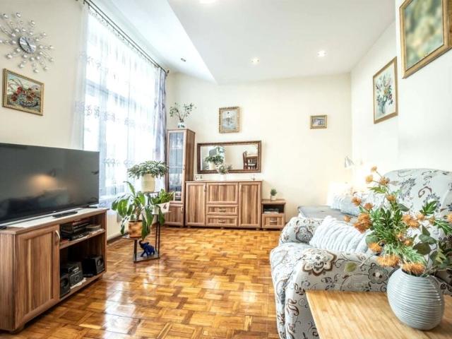 Wschodnia 38,85 m², Łódź