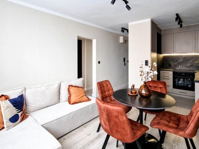 Wschodnia 38 m², Staszów