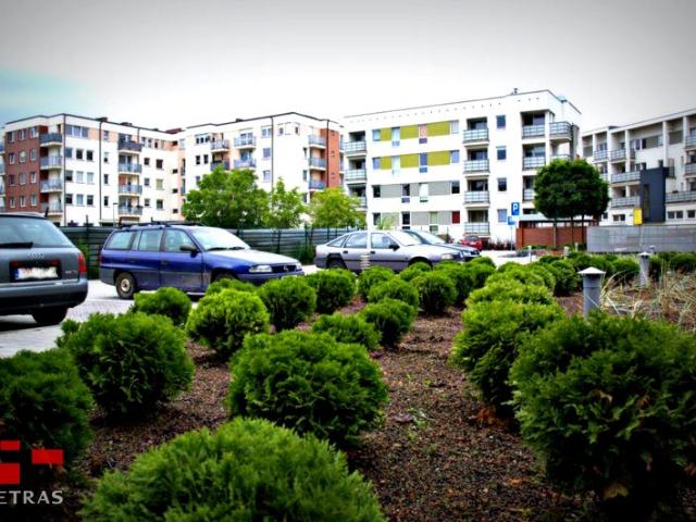 Wschodnia 42,20 m², Luboń