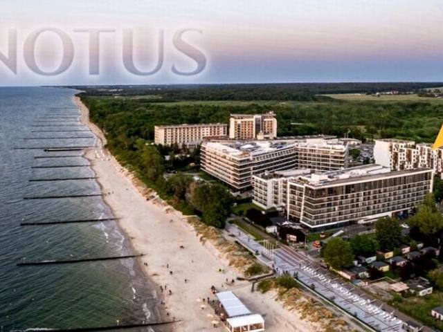 Wschodnia 43,92 m², Kołobrzeg