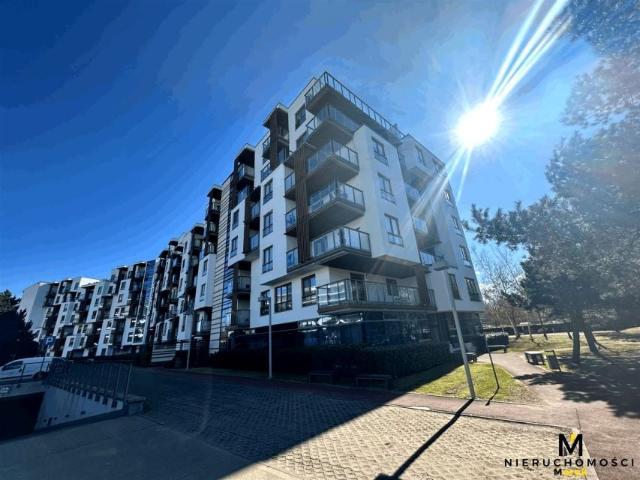 Wschodnia 48,10 m², Kołobrzeg