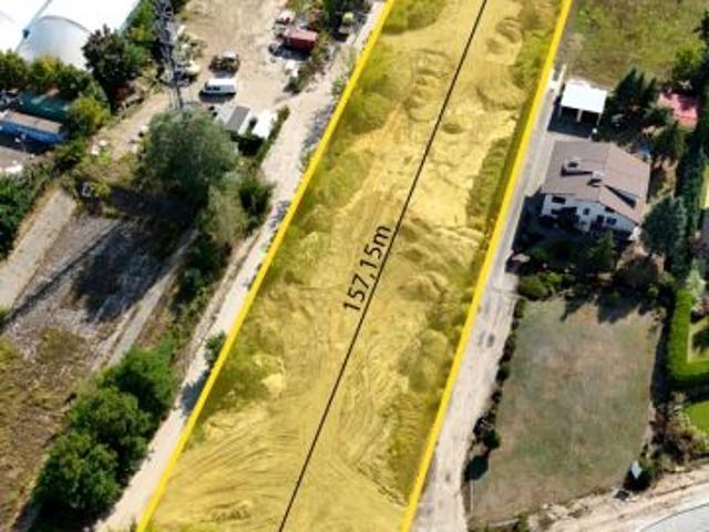 Wschodnia 4 350 m², Piaseczno