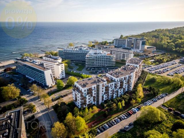 Wschodnia 54,27 m², Kołobrzeg