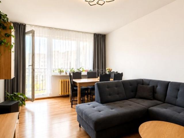 Wschodnia 62,40 m², Kołobrzeg