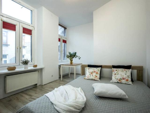 Wschodnia 63,09 m², Łódź