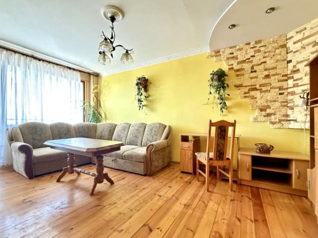 Wschodnia 63 m², Kołobrzeg