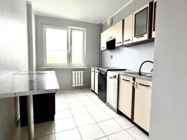 Wschodnia 66,30 m², Kołobrzeg