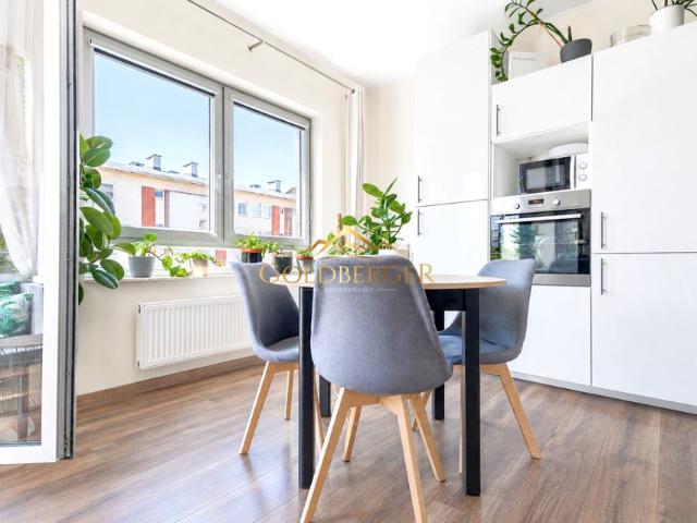 Wschodnia 93 m², Luboń