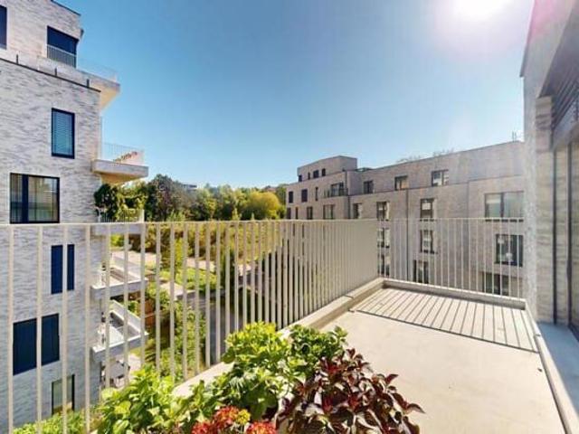 WSL Recent flat with 3 bedrooms + terrace