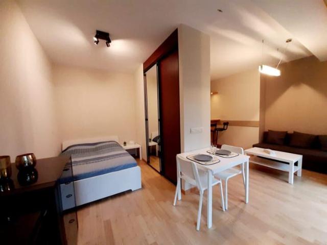 WSP Studio+garage terrasse, jardin