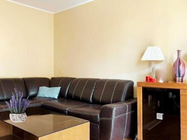 Współczesna 54,04 m², Borkowo