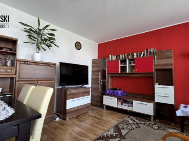 Współczesna 36,30 m², Borkowo