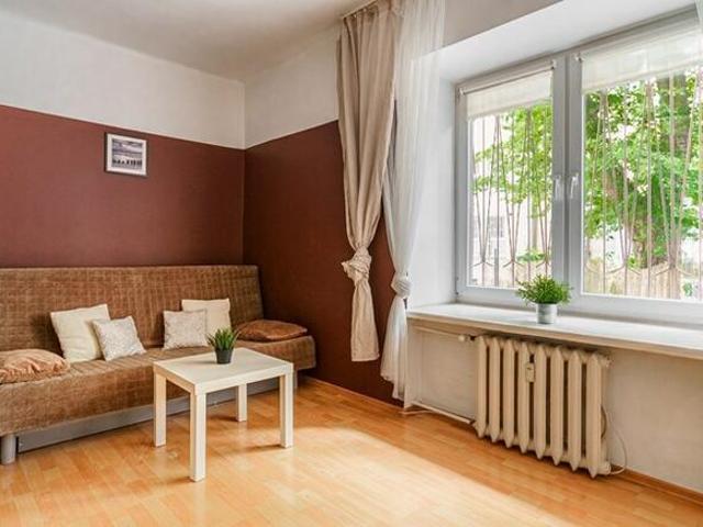 Współzawodnicza 4, Bałuty, przestronna kawalerka