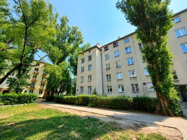 Wspólna Droga 35,57 m², Warszawa