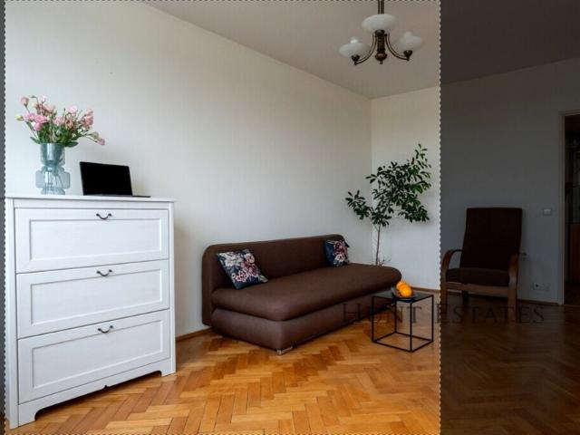 Wspólna Droga 3 37,32 m², Warszawa
