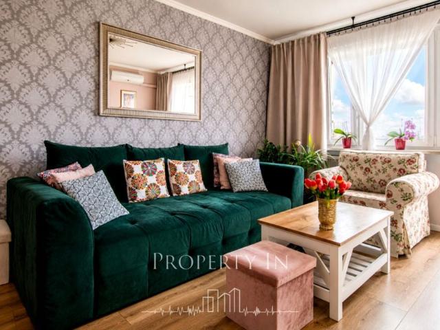 Wspólna Droga 47 m², Warszawa