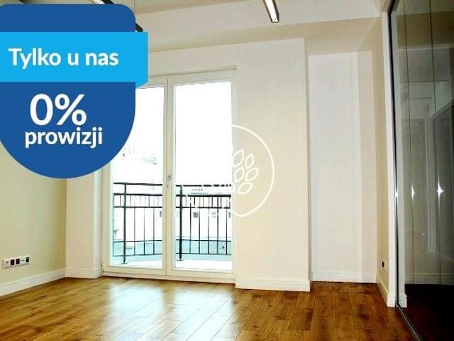 Wspólna 109 m², Warszawa