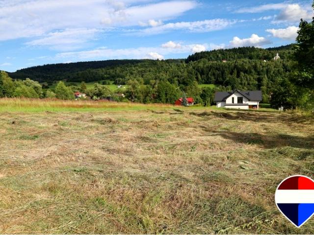 Wspólna 1 313 m², Ślemień