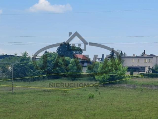Wspólna 1 451 m², Pawłówek