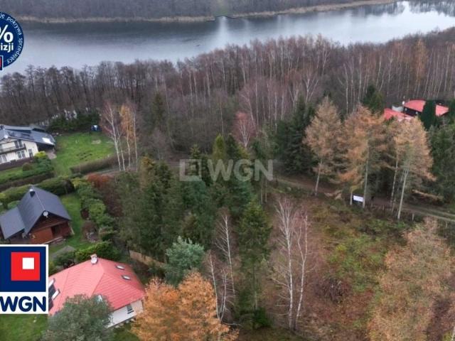 Wspólna 1 499 m², Kopalino
