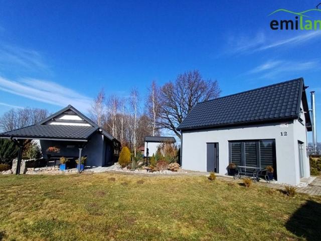 Wspólna 1 642 m², Gościno