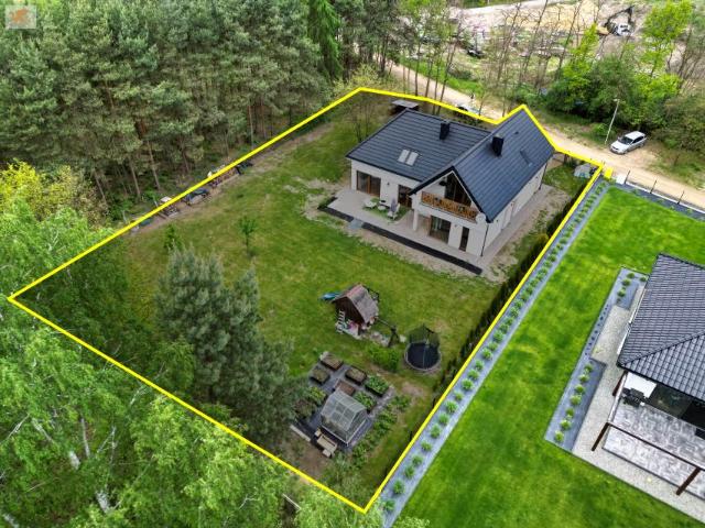Wspólna 254 m², Jankowice